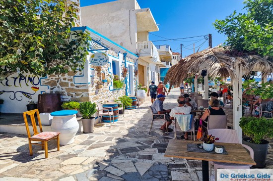 Genieten op Zuid-Kreta!